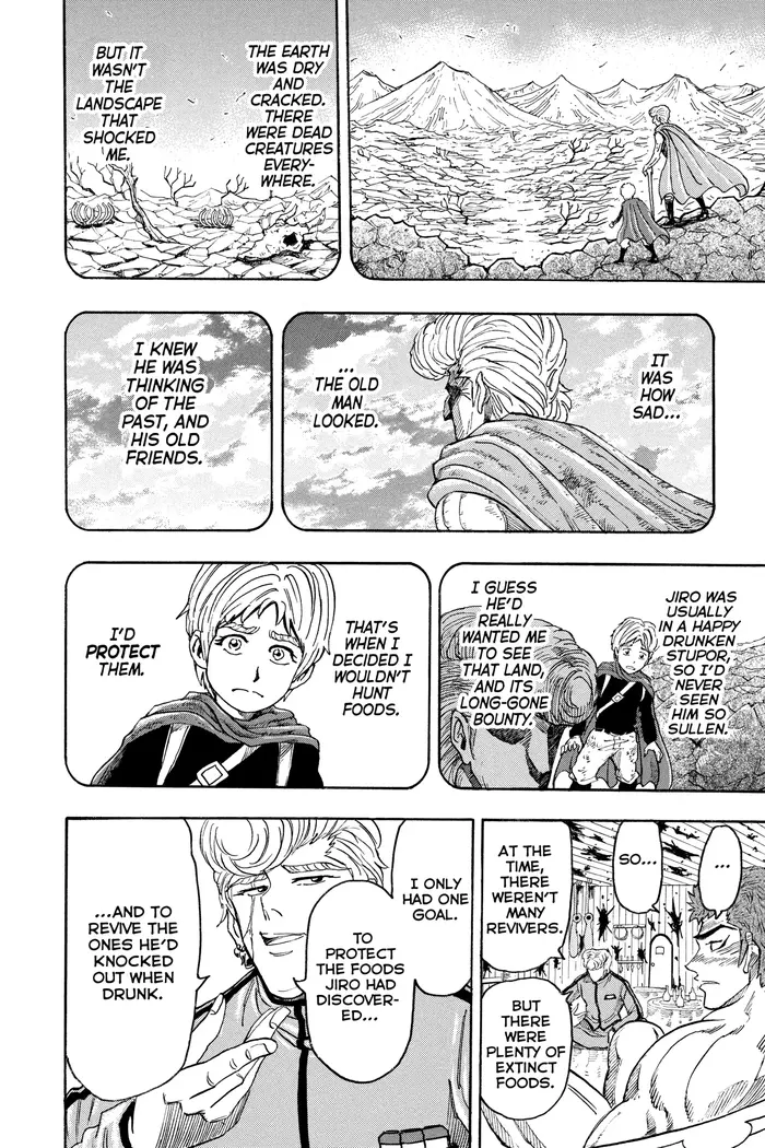 Toriko Chapter 97 image 08_optimized